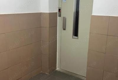 Garsonieră decomandată în Nicolina - 4