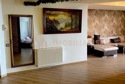 Penthouse, zona Europa, de vanzare - 8