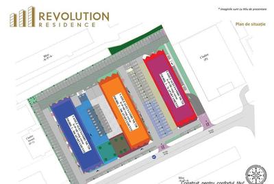 NEW! COMISION 0% Apartamente 2camere - Vasile Alecsandri 72E,Baia Mare - 3