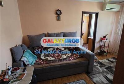 Apartament cu 2 camere semidecomandat în Craiovei - 1