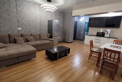 SIGNATURE PROMENADA -2 CAMERE - 81 MP - VEDERE FRONTALA LA MARE - 26