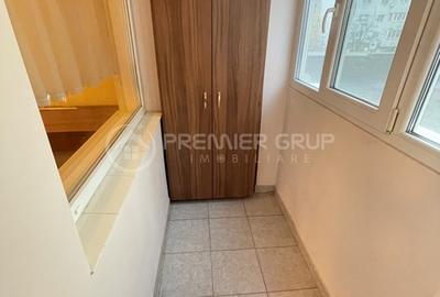 Etaj 1! Apartament 3 camere 90mp 2 bai, 4 balcoane, Pacurari - 16