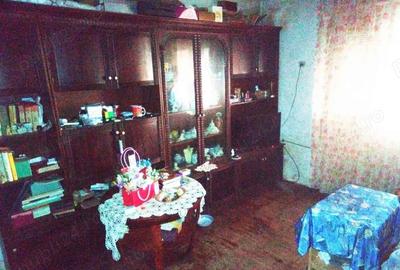 Casă cu 2 camere cu Teren 64 Mp în Micro 1 - 3