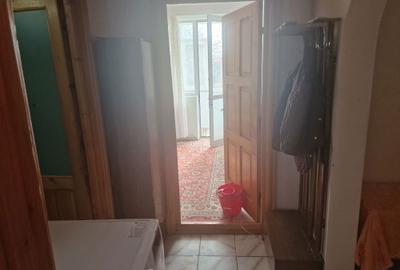 Apartament cu 3 camere decomandat în Mărăței - 10