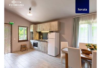 Casă cu Teren 3612 Mp în Central - 6