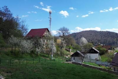 Teren 1272 mp in Bucovina! Oras Gura Humorului! - 2