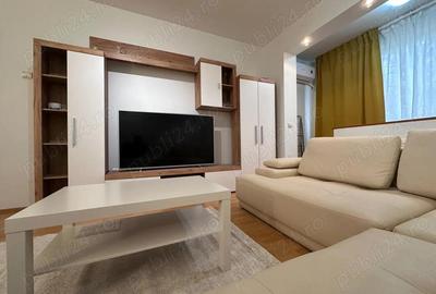 2 camere Brancoveanu - 2