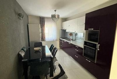 Apartament 3 cam, 70 mp, etajul 1, str. Gorunului in zona The Office. - 5