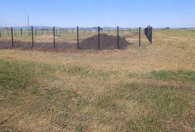 Teren Construcții intravilan de 425 mp, în Stupini - 3