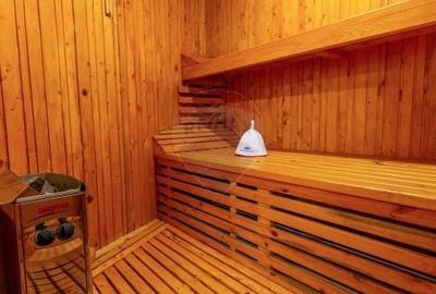 Casa cu 5 dormitoare, foisor, sauna, beci,pod garaj si gradina - 20
