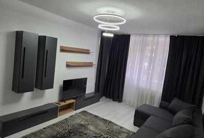 Apartament cu 2 camere, mobilat în Tineretului - 2