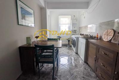 Apartament 2 camere, Luxor Residence - Valea Lupului - 4