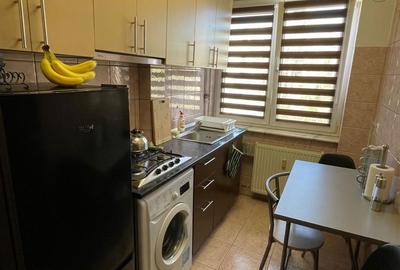 Apartament cu 2 camere semidecomandat în Ultracentral - 2