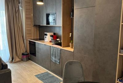 Vânzare apartament 2 camere Dristor bloc nou - 6