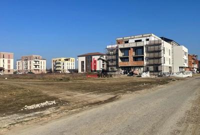 OPORTUNITATE DEZVOLTATOR IMOBILIAR I TEREN LOCUINTE COLECTIVE OPORTUNITATE DEZVOLTATOR IMOBILIAR I TEREN LOCUINTE COLECTIVE - 5