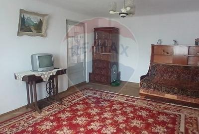 Casa 6 camere central Pucioasa 441 mp teren acces rapid - 9
