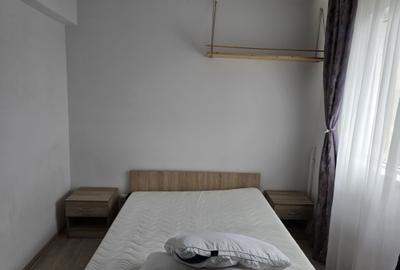 Apartament cu 2 camere în Alexandru Obregia - 13