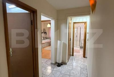 Apartament cu 4 camere, 80 mp, parter, zona Vest - 10