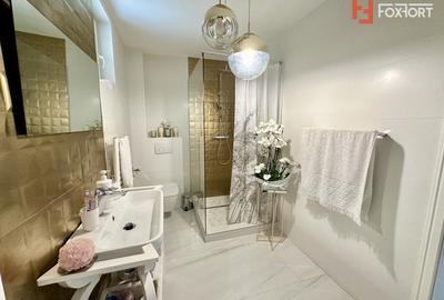 COMISION 0% Casa individuala cu 4 camere - Pozitie excelenta in Mosnita - 15