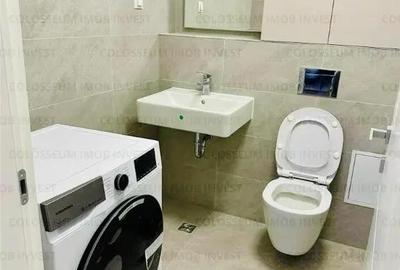 Apartament cu 3 camere decomandat în Tractorul - 2