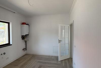 Casă individuală cu 4 camere cu Canalizare în Dâmbovița - 25
