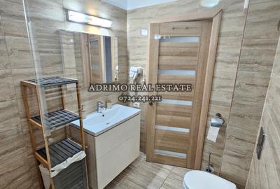Apartament cu 2 camere decomandat, mobilat în Faleza Nord - 16