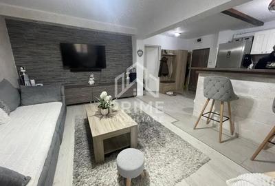 Apartament cu 3 camere decomandat în Tolstoi - 3