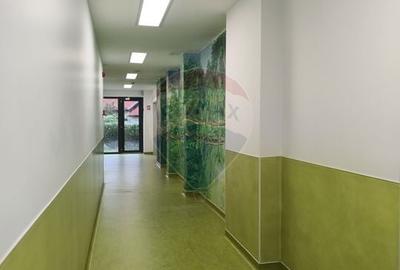 Spațiu comercial, de 575 mp, în Mărăști - 27
