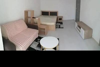 Garsoniera spa?ioasa de vanzare Sibiu, zona Compa - 1