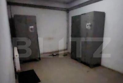 Hala industriala de inchiriat Ungheni | Pozi?ie stra - 5