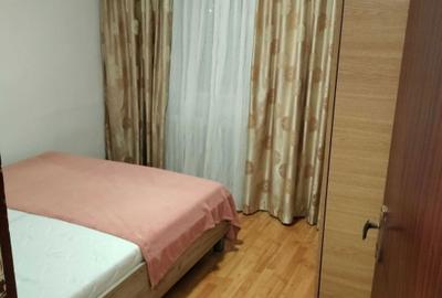 Apartament cu 2 camere semidecomandat în Dacia - 6