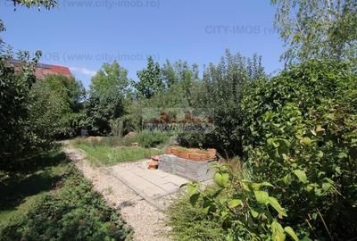 Vanzare Vila  Pipera 1350 mp teren adiacent Iancu Nicolae - 54