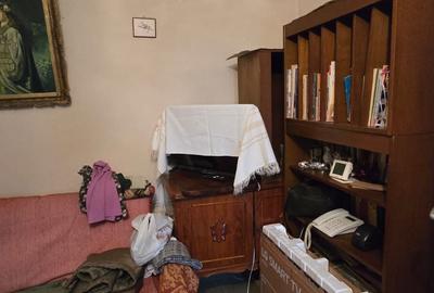 Apartament cu 2 camere semidecomandat în Dacia - 6