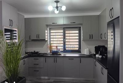 Casă cu 5 camere cu Teren 500 Mp în Miroslava - 4