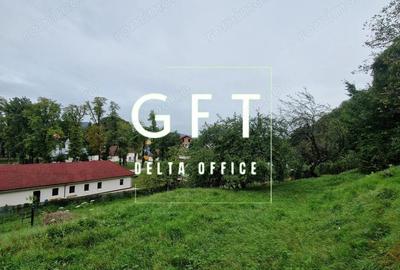 Teren de 3400 mp, în Central - 9