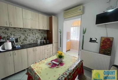 Inel 2, Dezrobirii, decomandat, 2 camere, renovat, gaze, vanzari Constanta - 3