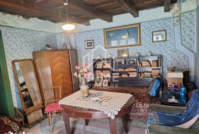 Casă cu 3 camere cu Teren 1302 Mp în Central - 4