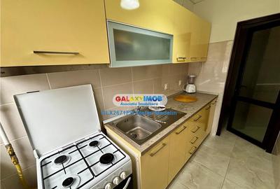APARTAMENT 2 CAMERE ETAJ 3 ZONA VEST, PLOIESTI - 1