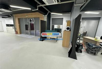 Spațiu comercial, de 354 mp, în Sisești - 2