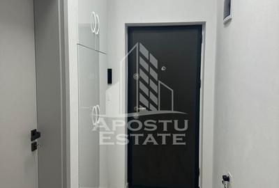 Apartament cu 2 camere decomandat, mobilat în Braytim - 7