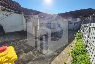 Casă cu 4 camere în Central - 5