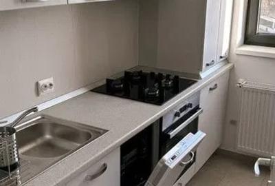 Apartament cu 2 camere semidecomandat, mobilat în Theodor Pallady - 5