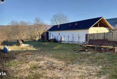 Casă cu 4 camere în Gănești - 6
