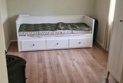 Casă cu 2 camere în Tătaru - 3