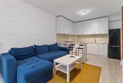 Apartament 2 camere tip studio Tractorul Brasov - 2