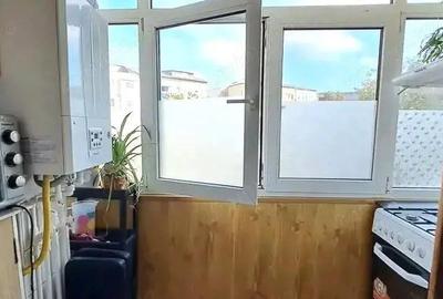 Apartament 2 camere semidecomandat Aurel Vlaicu - 9