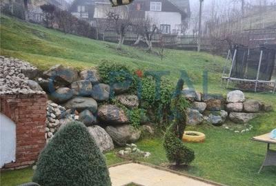 Casa de vanzare la 30km de Sinaia - 2