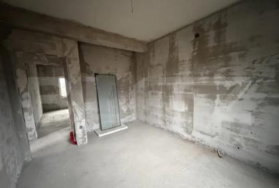 Apartament cu 3 camere decomandat în Central - 2