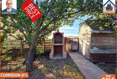 Casa 3 camere, 2 bai, 2 balc | Teren 400mp | Vidra-Dobreni - 9