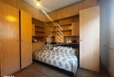 Apartament cu 2 camere, mobilat în Lugojului - 2